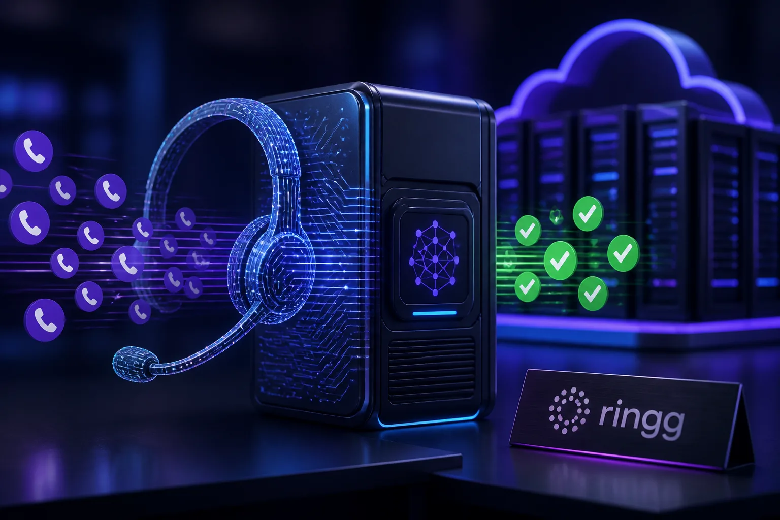 Ringg’s AI Agents Leverage GPT-5.6 to Resolve 65% of Customer Calls