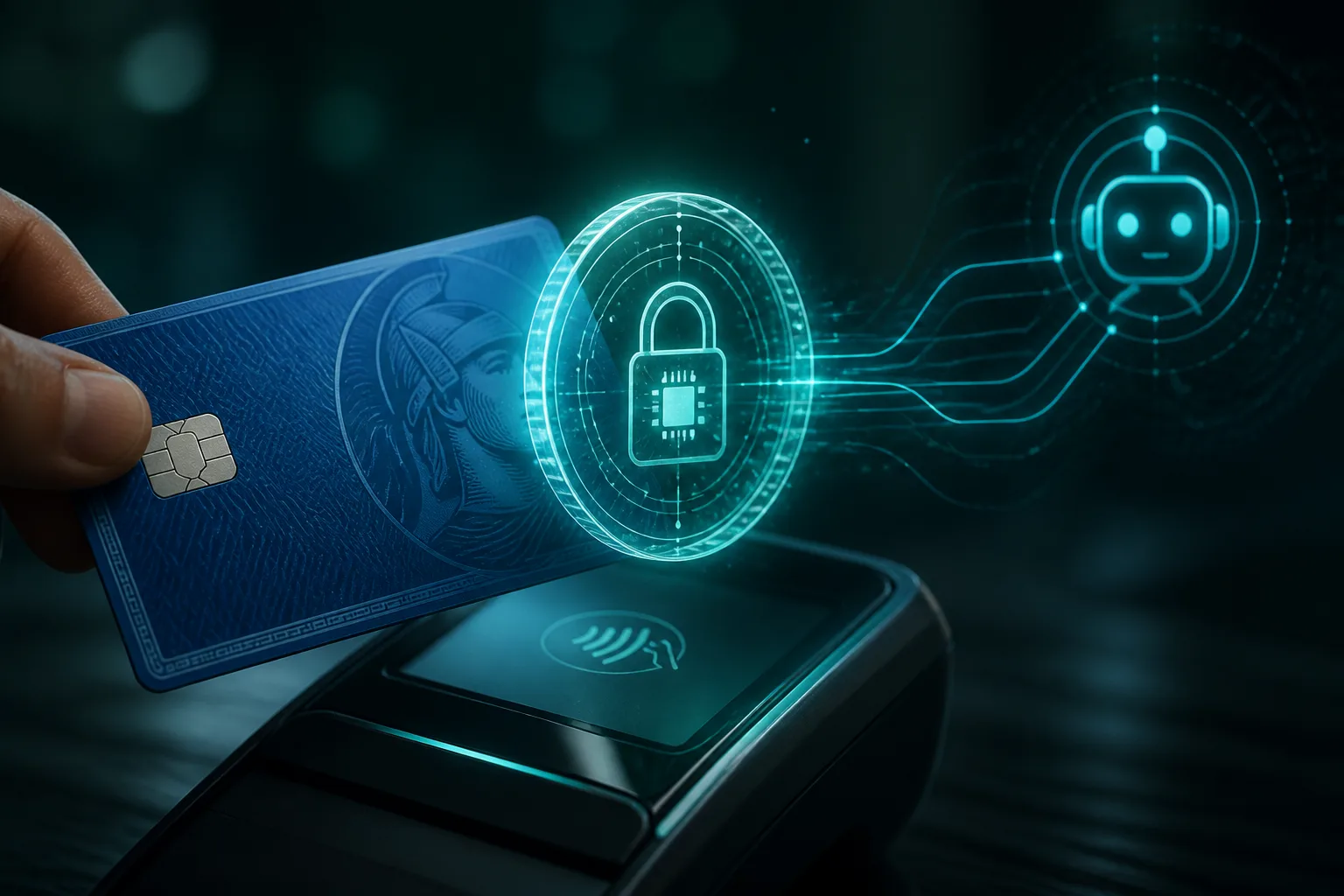 American Express unveils Intent Intelligence Framework for AI purchases