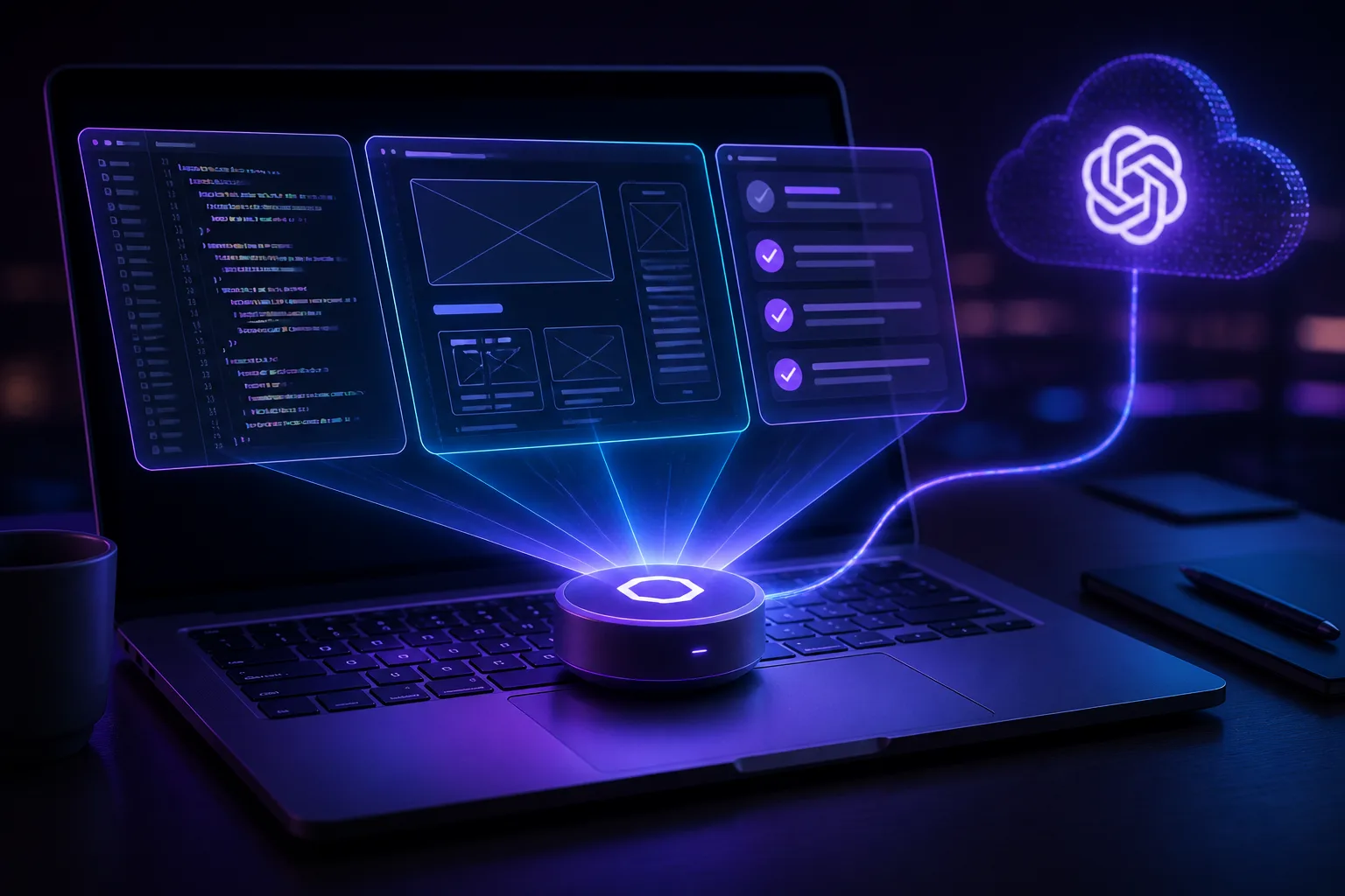 Amp Enhances AI Agent Capabilities with OpenAI Models