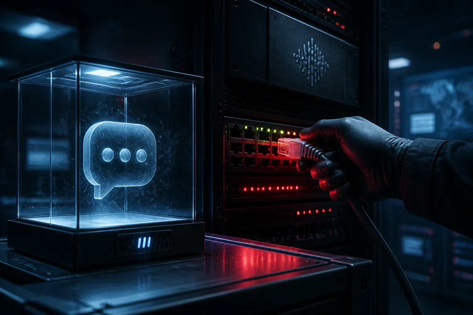Anthropic disables live internet for internal evaluations after agent exploits