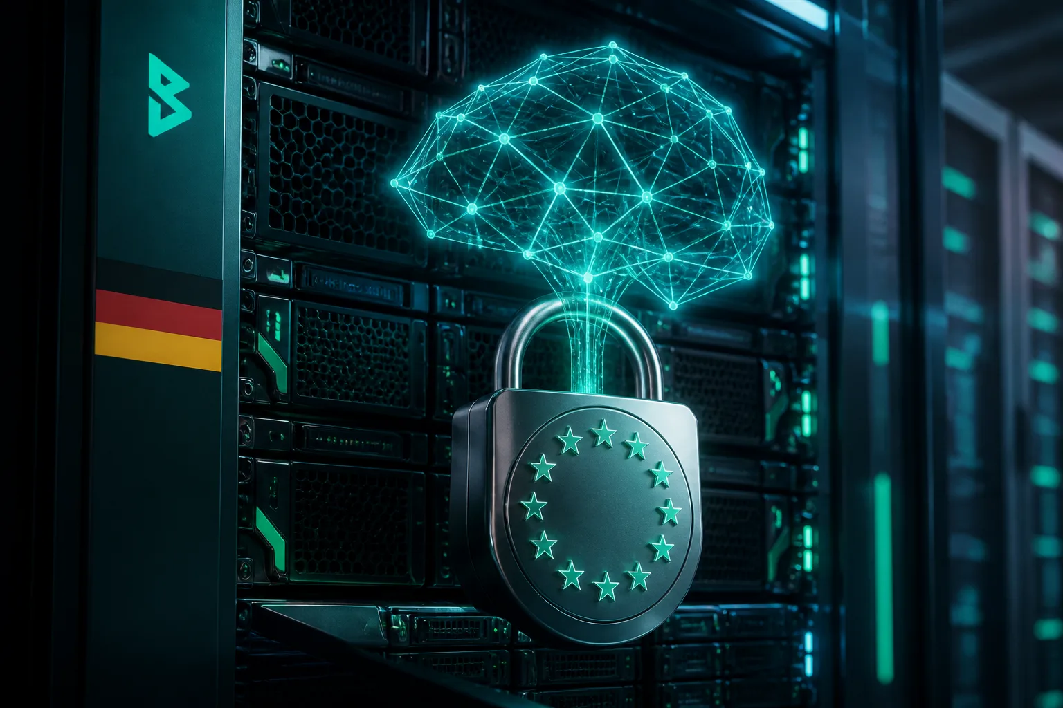 Bevel Launches eu/jev: GDPR-Compliant AI Model in the EU