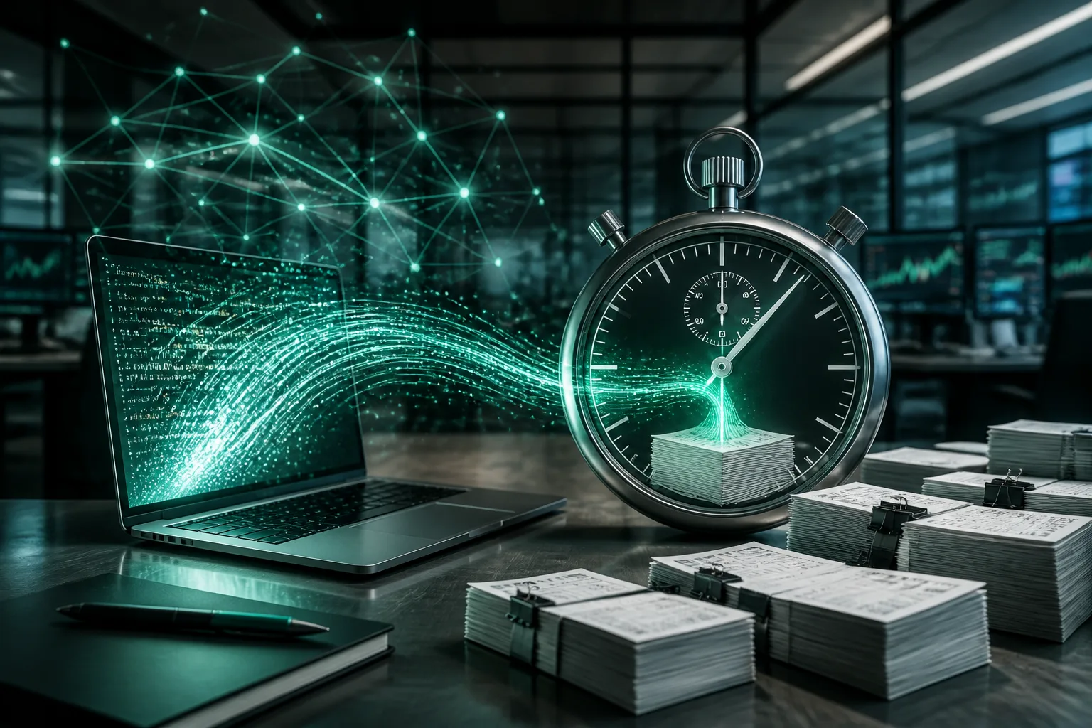 Chatham Financial Enhances Capital Markets Operations with OpenAI