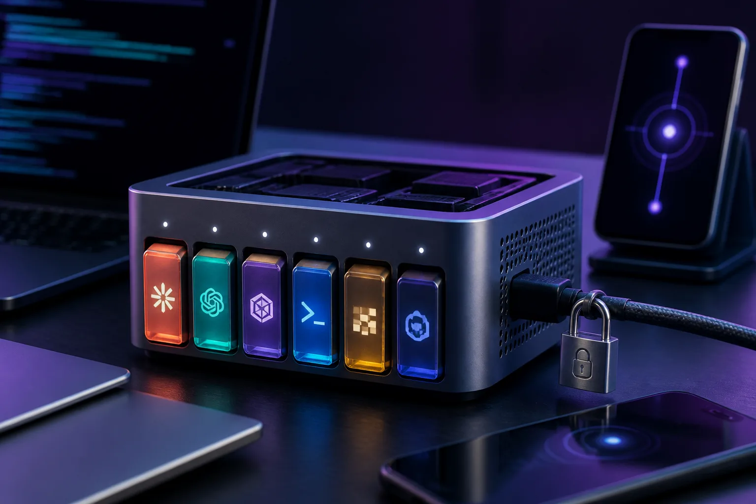 Codync Introduces Open-Source AI Coding Agent Platform