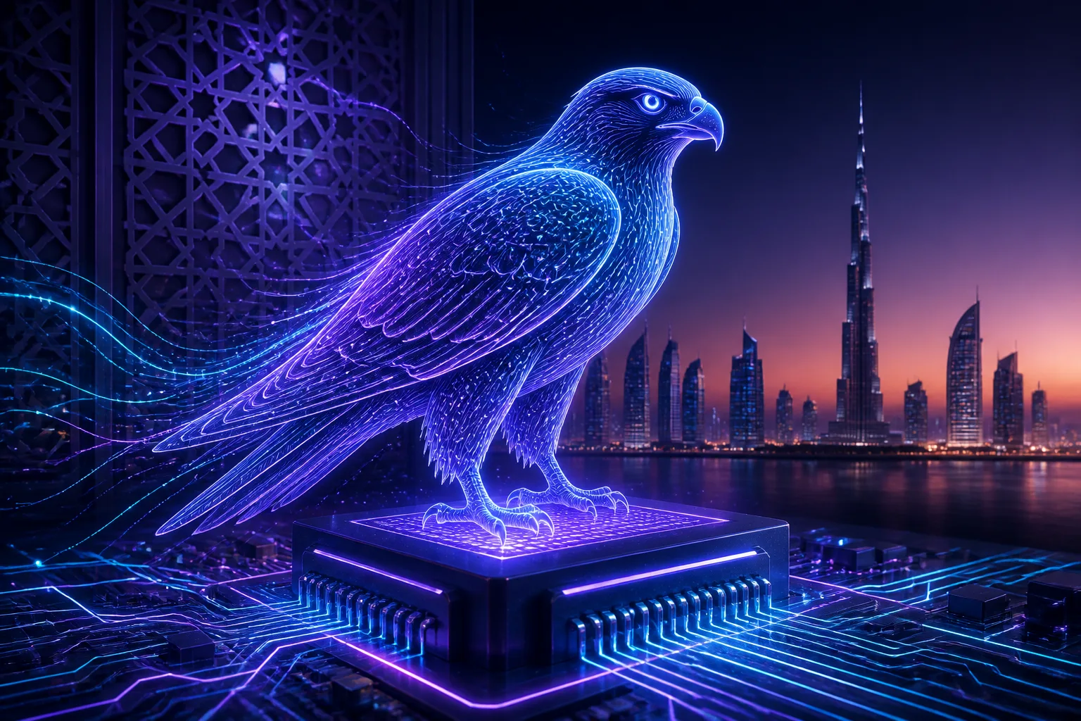 Falcon-Emirati-7B: Dialect-specialized LLM for Emirati Arabic