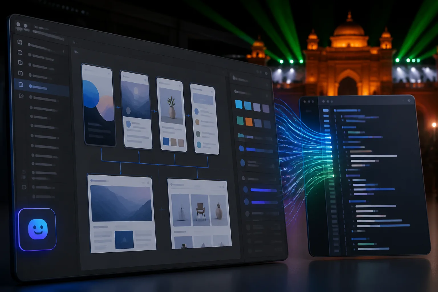 Figma Introduces New Design Tools and Payload Integration in India