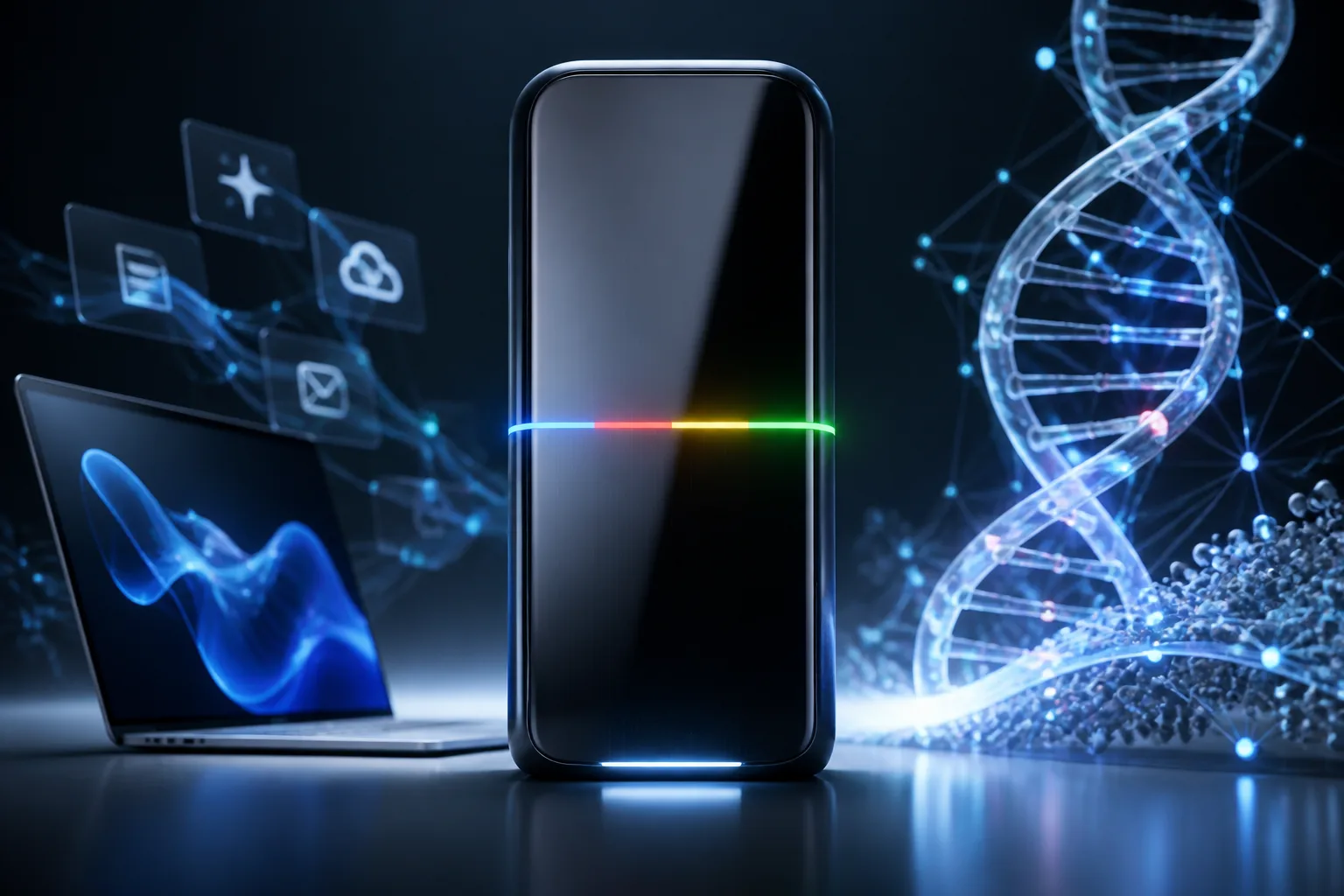 Google unveils Gemini 4 Argon and broad September 2026 AI updates