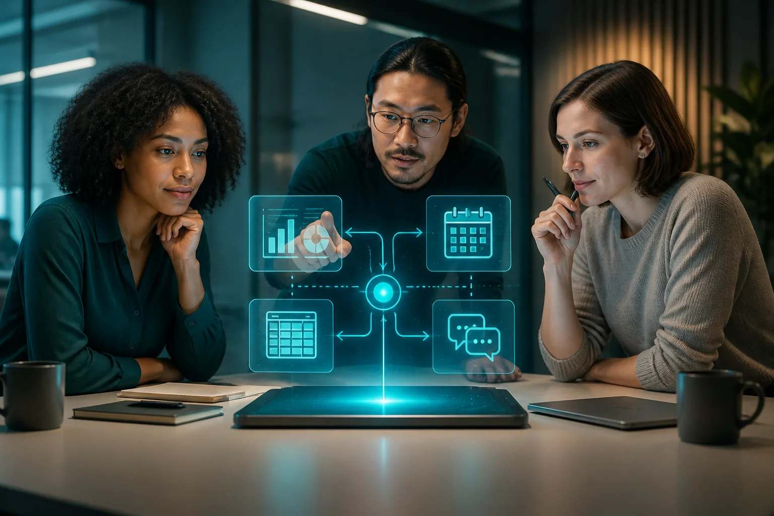 Guide to Leveraging ChatGPT Business with GPT-5 for Small Teams