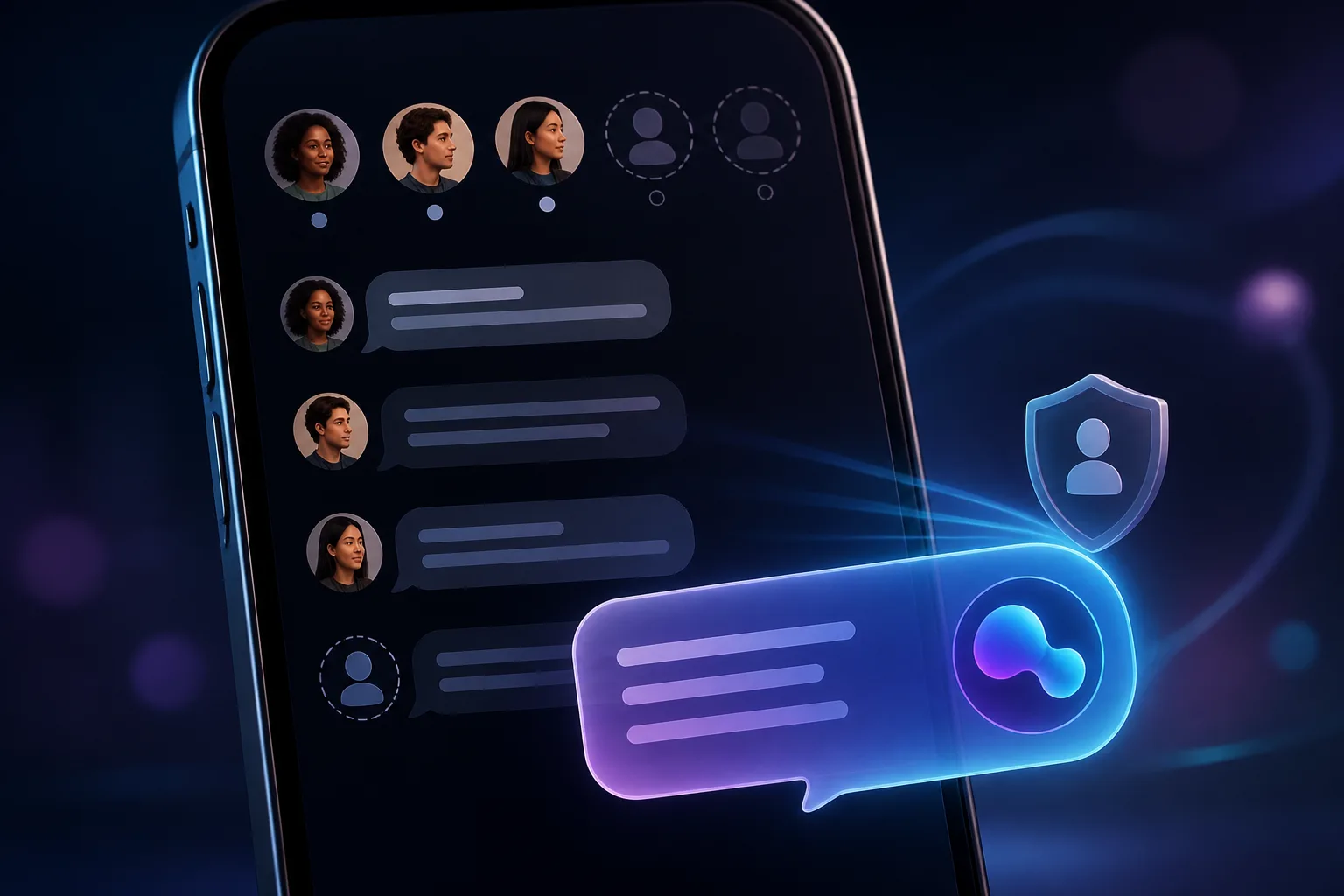 Instinct's AI Agent Now Supports Group Chats Without Account Requirement