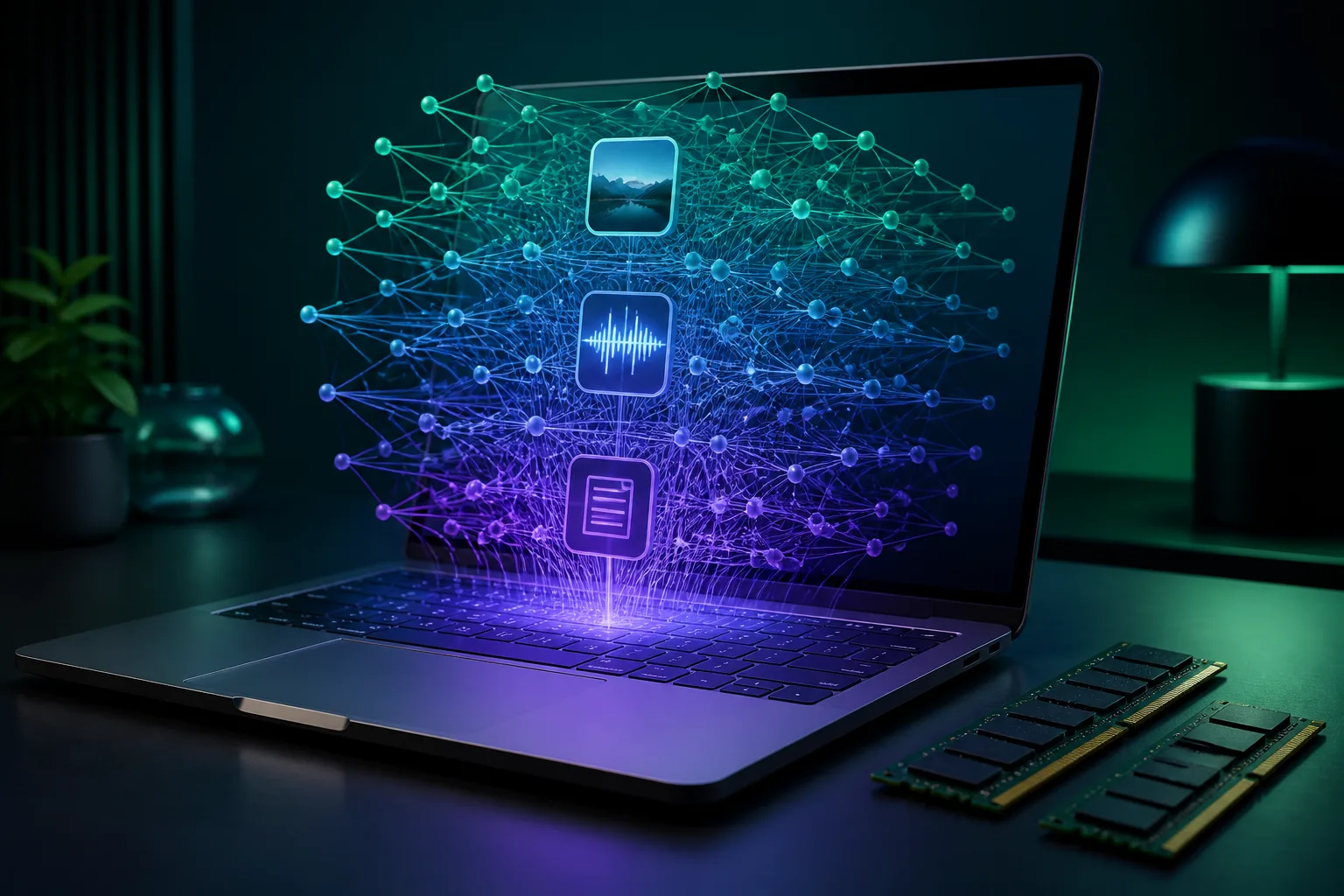 Meta Launches Muse Spark Open: A Powerful AI Model for Macs