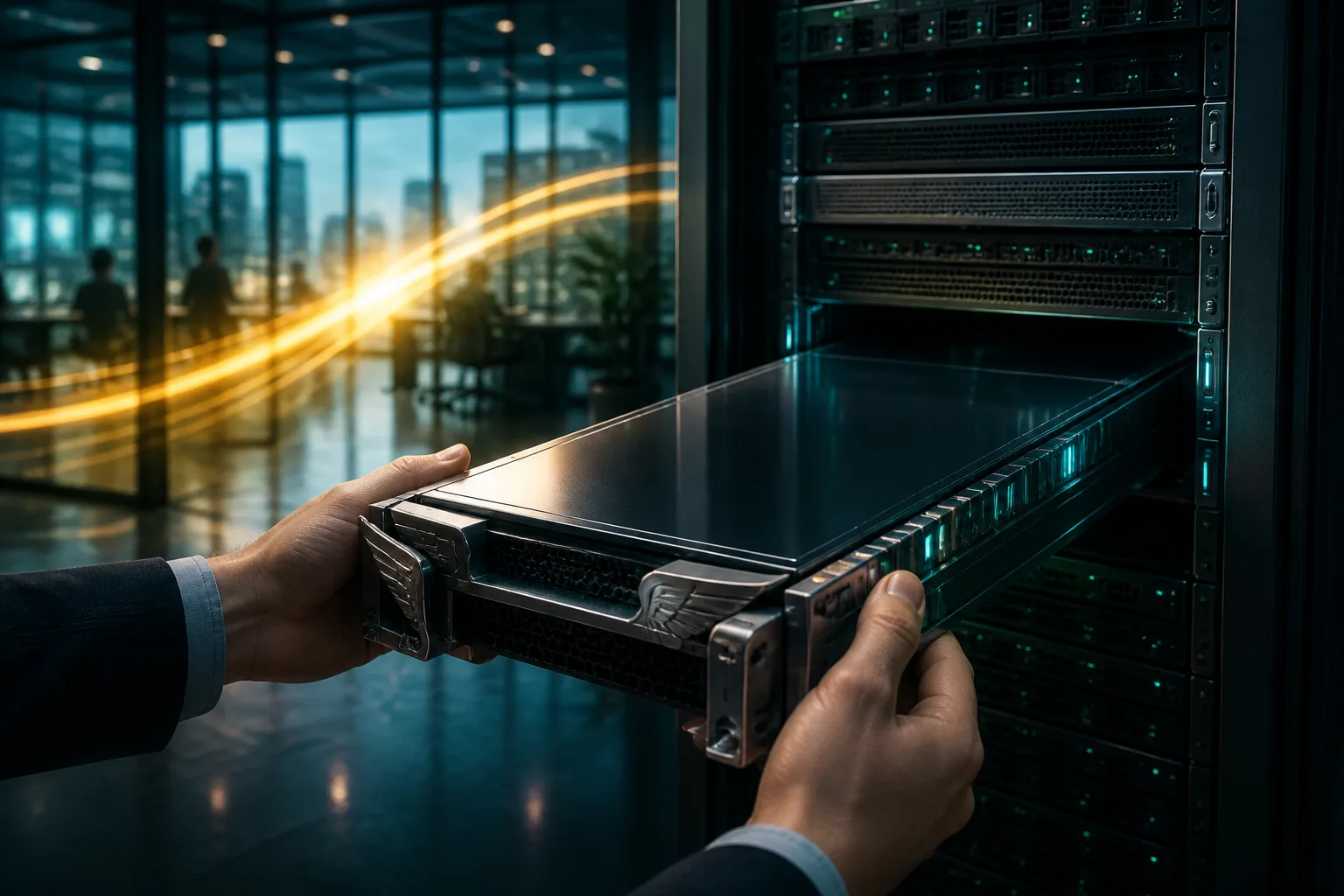 Nous Research Secures $90M Funding, Introduces Hermes for Businesses
