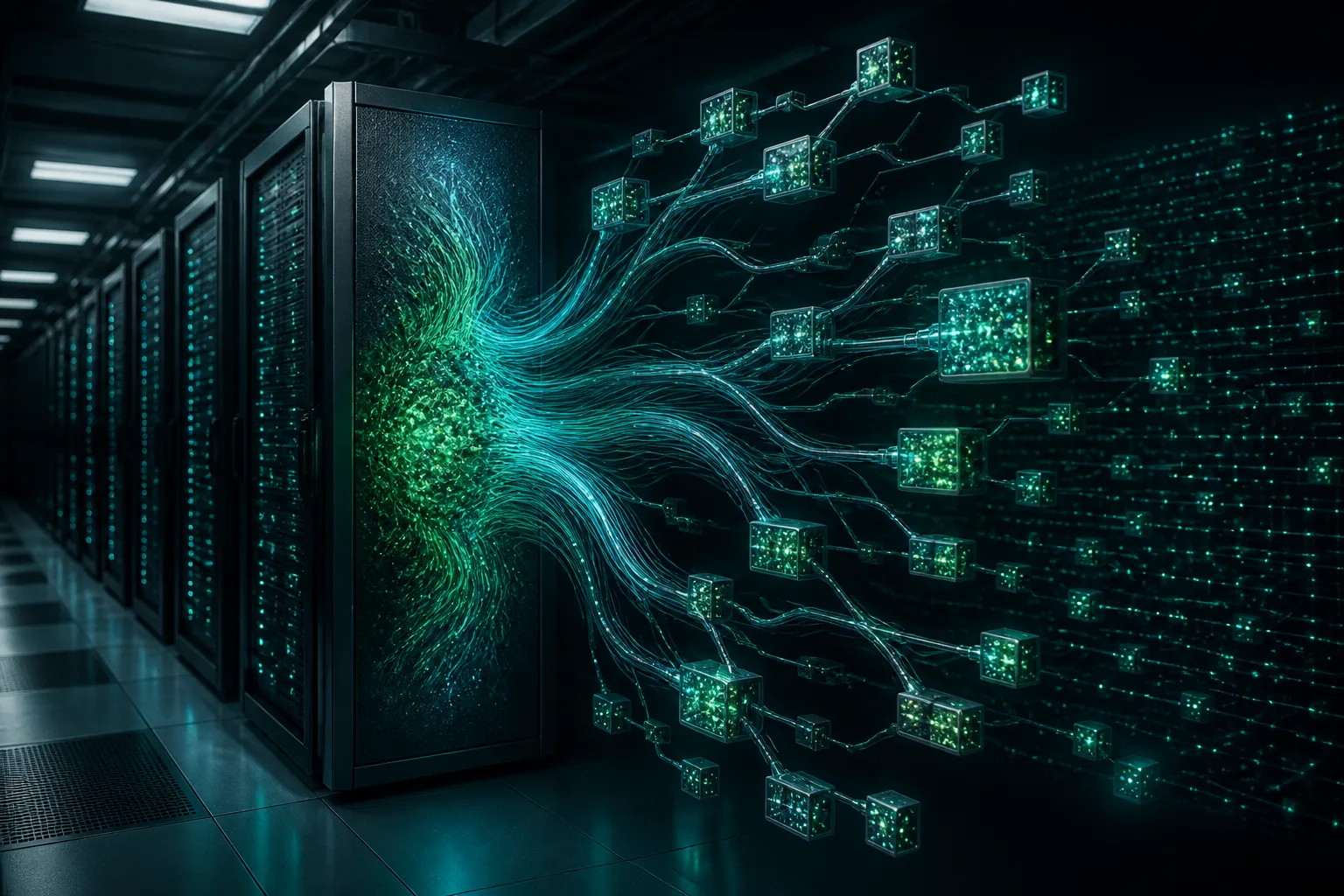 Olmo-core 3 Enhances MoE Training Infrastructure for Trillion-Parameter Models