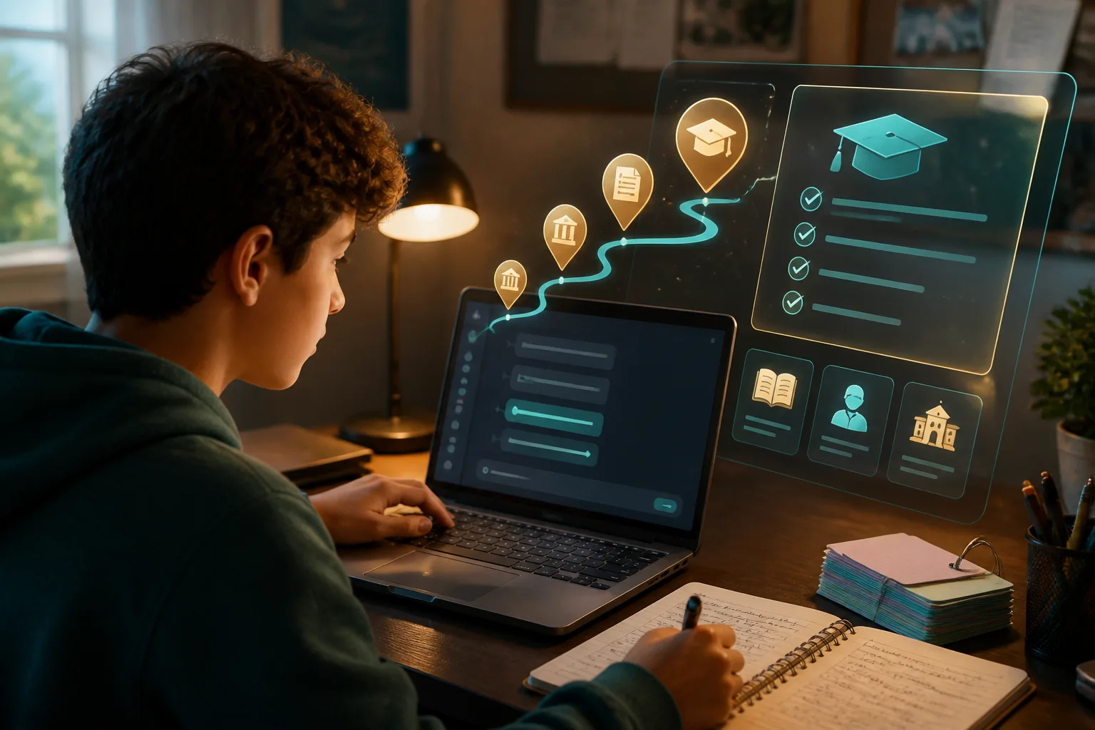 OpenAI adds College Planner and study tools to ChatGPT for Teens