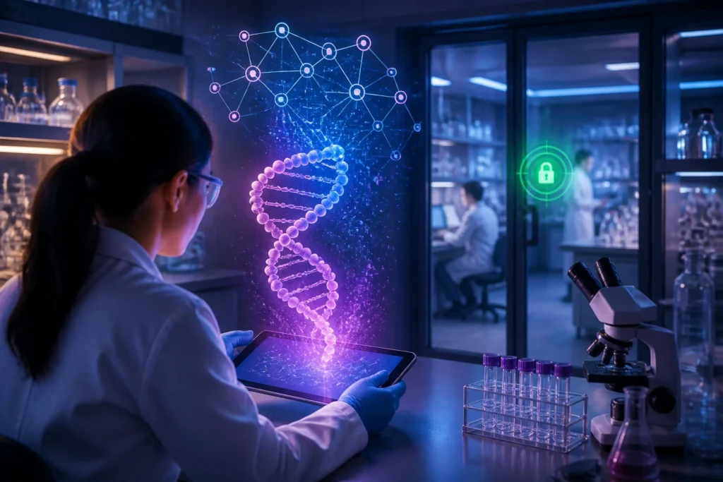 OpenAI launches Rosalind Academic Plan to bring GPT‑Rosalind to labs