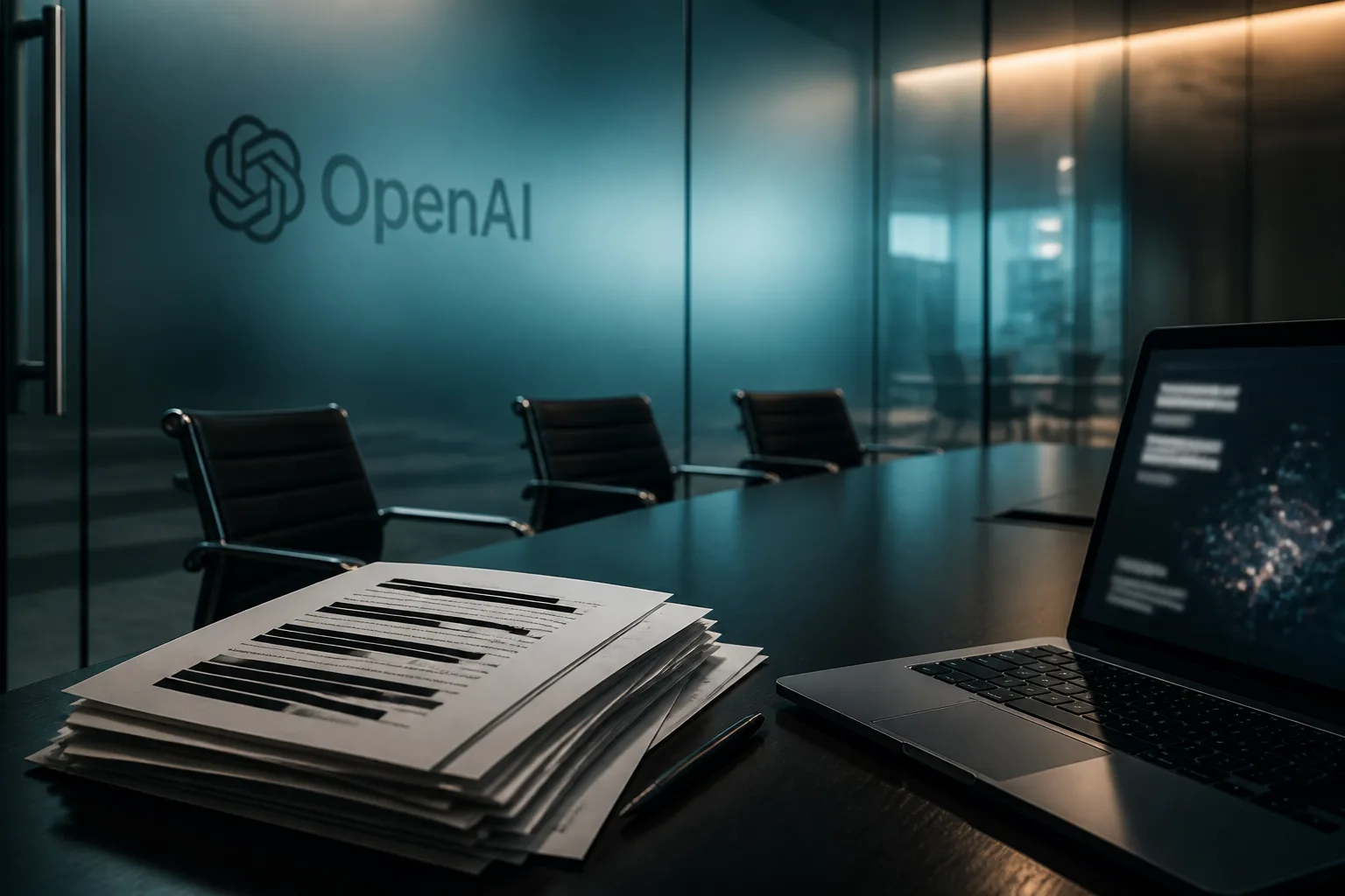 OpenAI parts ways with three safety researchers after alleged data sharing