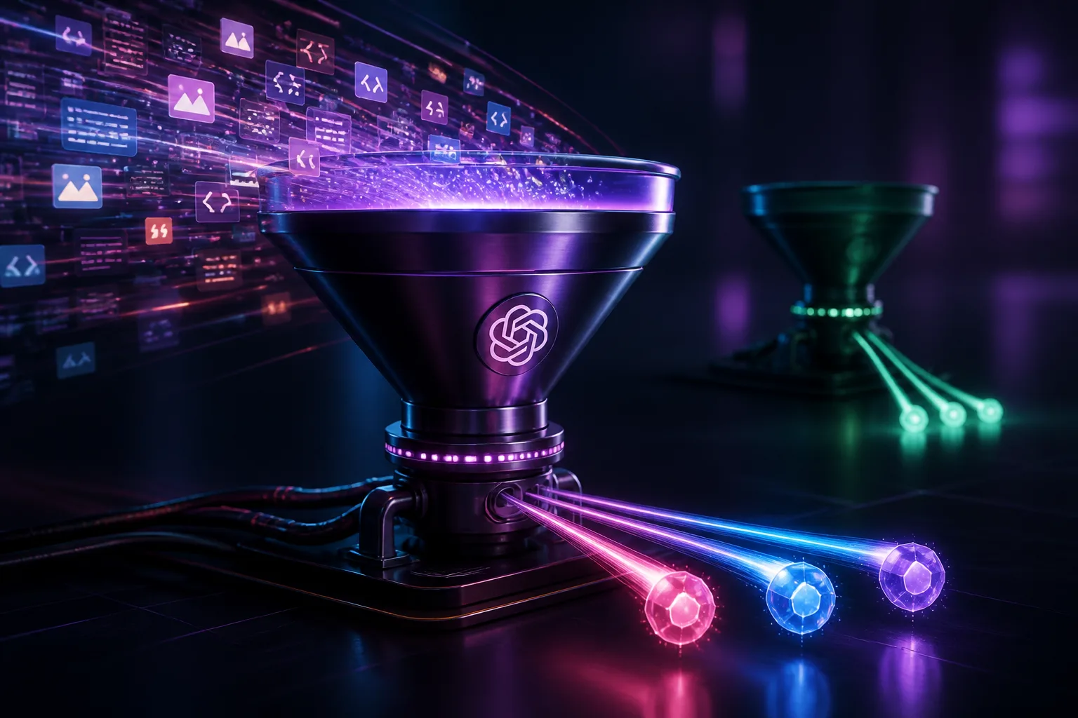 OpenAI's Decisions API Launches as Limited Preview, Echoes TypeSafe AI's Jev