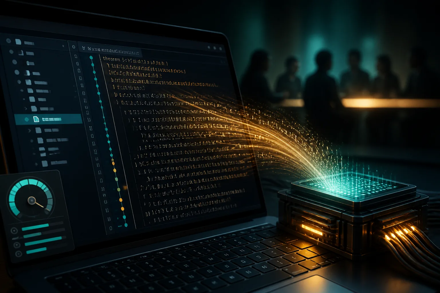 OpenAI Shares Mathematical Results Following Advisory Consultation