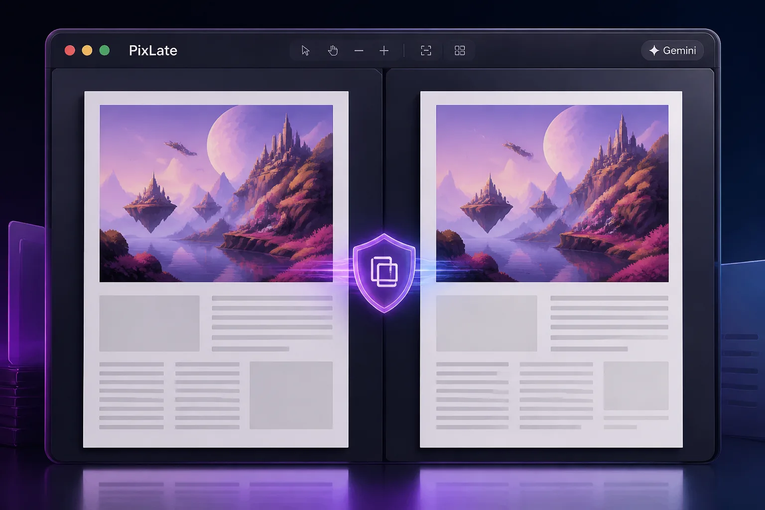 PixLate Launches Tool for Translating Illustrated PDFs with Layout Preservation
