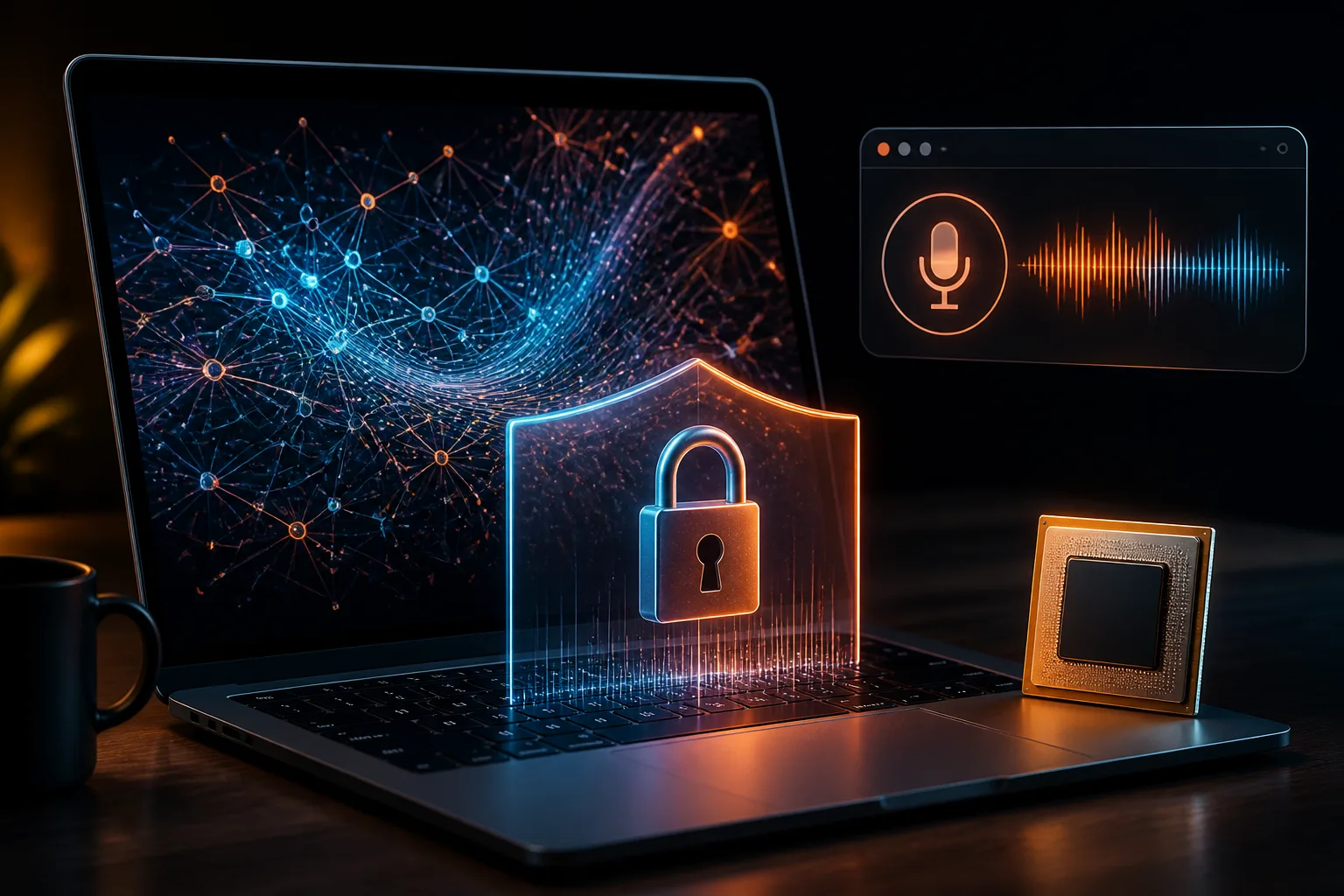 PocketWebTools for Mac Offers Local AI Tools with Privacy Focus