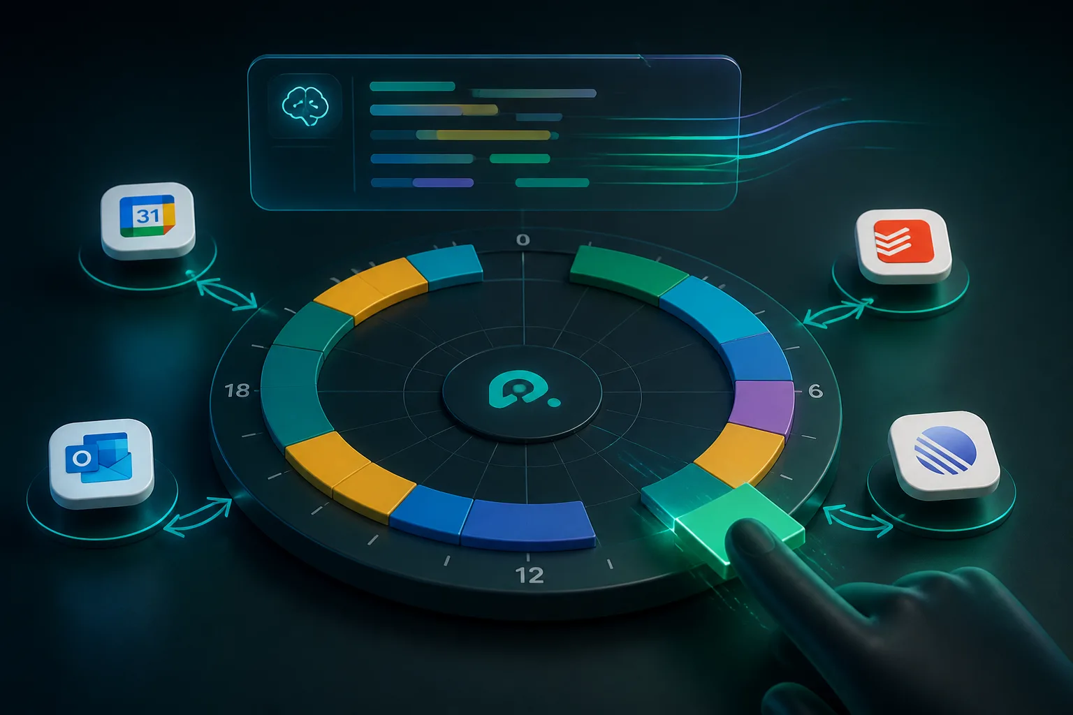 Reassign: New 24-Hour Circular Planner Launches Today