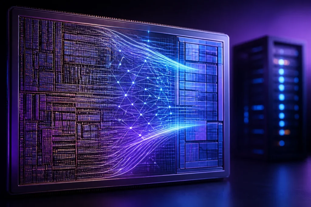 Ricursive Intelligence Advocates AI-Designed Chips to Tackle Compute Demand
