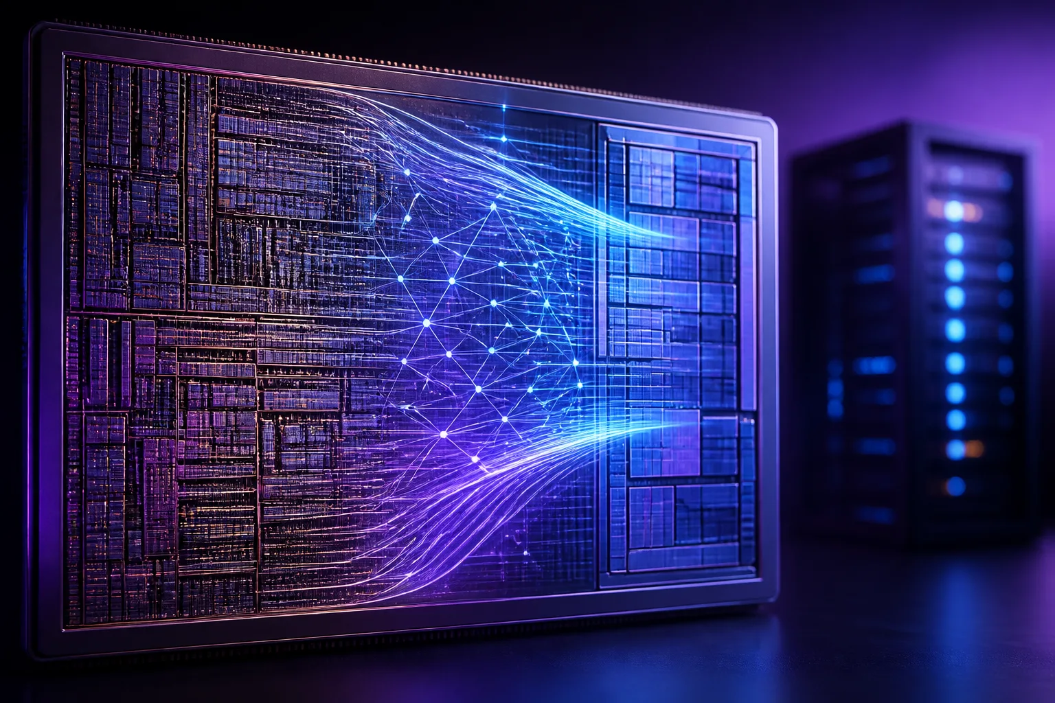 Ricursive Intelligence Advocates AI-Designed Chips to Tackle Compute Demand