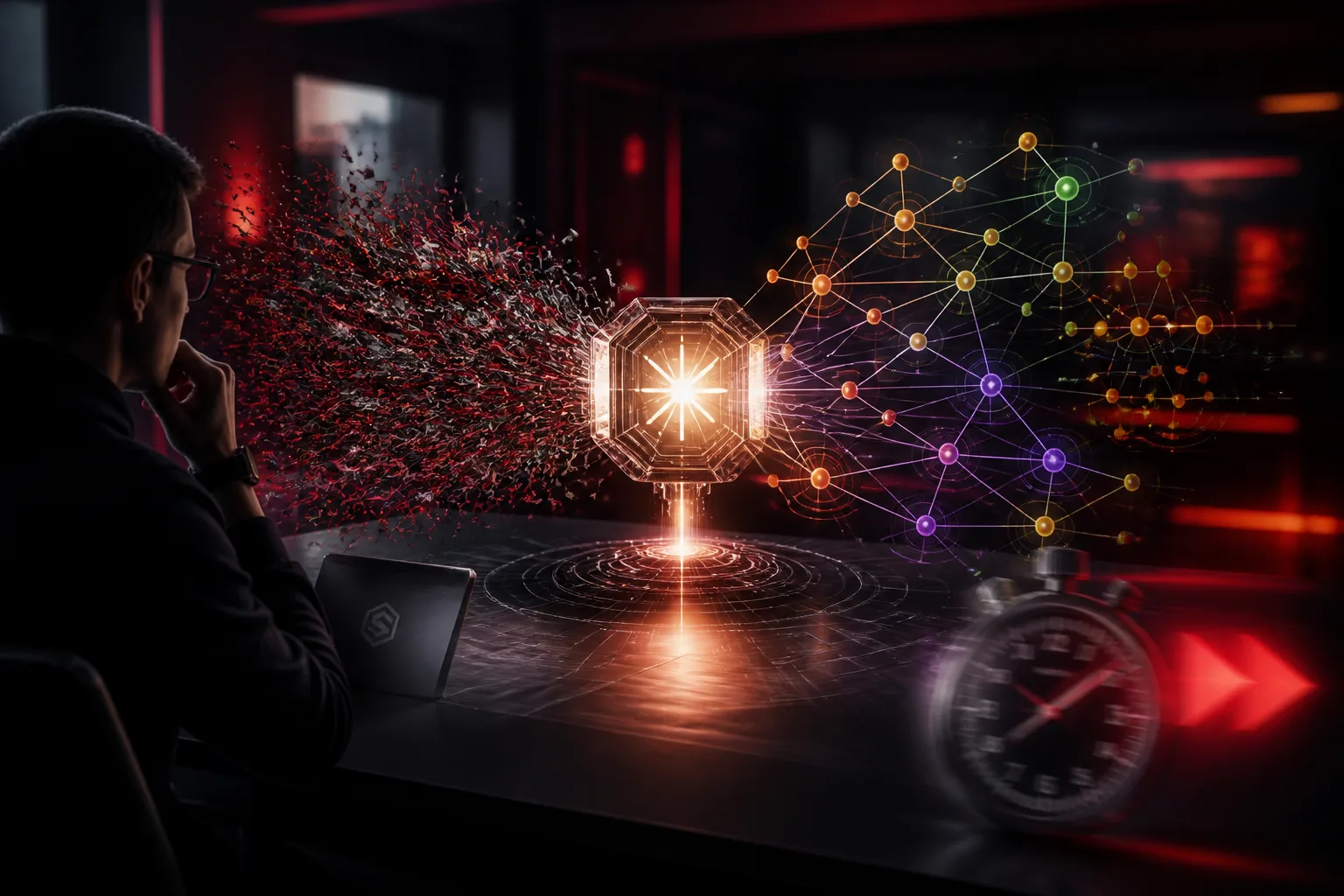 SentinelOne: OpenAI Daybreak cuts malware reverse engineering to 8 hours