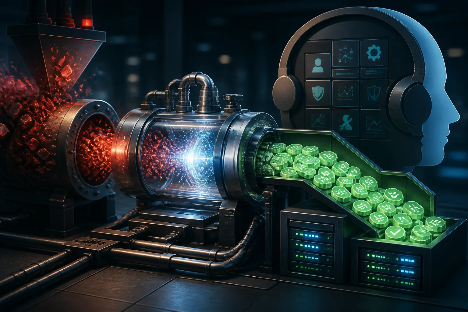 ServiceNow CoreAI's AutoSynthData Generates Training Data for Enterprise Agents
