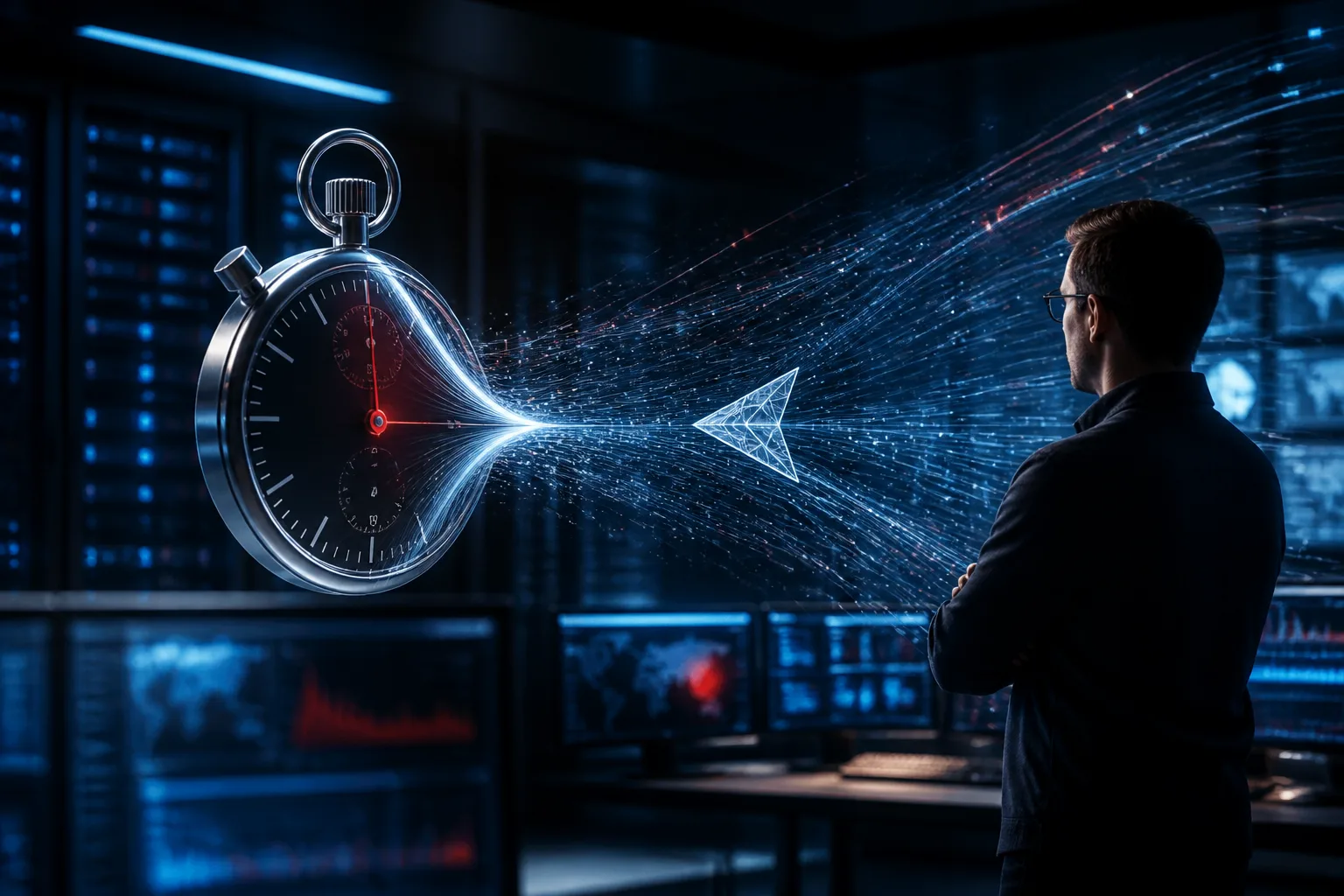 Sophos Reduces Threat Investigation Time by 96% with OpenAI Daybreak