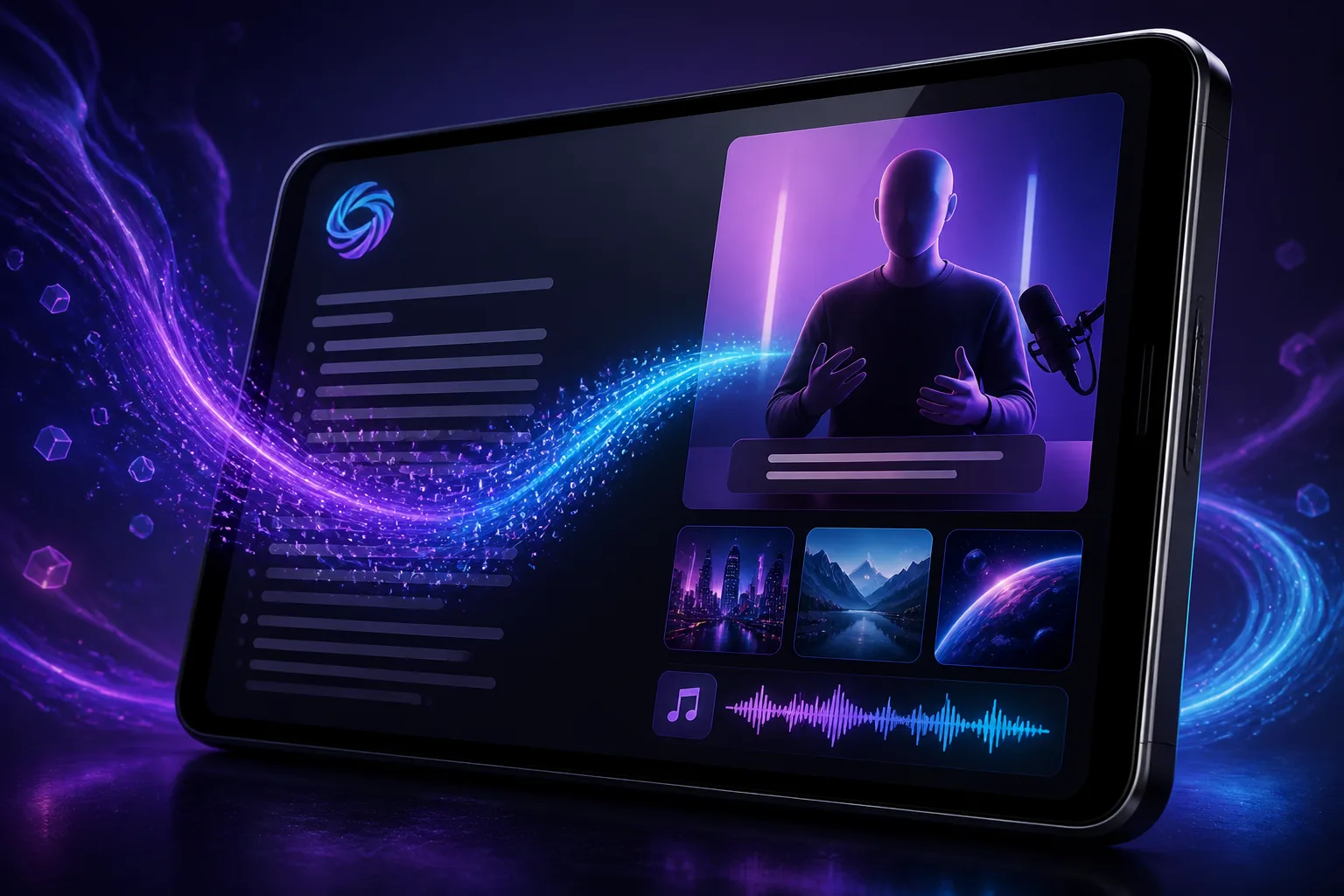 Spira Maxima Launches AI Video Model for Social Media