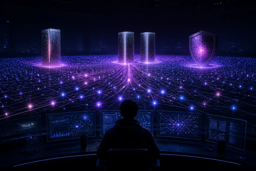 Third Moment Research Utilizes 10,000 Agents for Extended Investigations